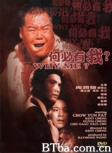 何必有我 (1985)  BT磁力 迅雷网盘下载