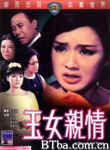 玉女亲情 (1970)  BT磁力 迅雷网盘下载