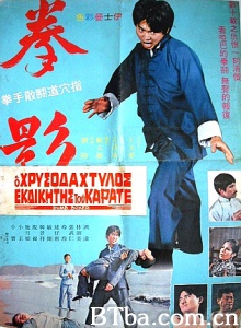 拳影 (1973)  BT磁力 迅雷网盘下载