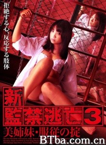 新监禁逃亡3：美姐妹·服从守则