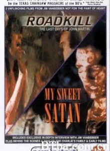 公路截杀 公路截杀：约翰马丁最后的日子 Roadkill: The Last Days of John Martin (1994) 1080P BT磁力 迅雷网盘下载