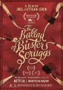 巴斯特·斯克鲁格斯的歌谣/巴斯特民谣/巴斯特的歌谣/The Ballad of Buster Scruggs