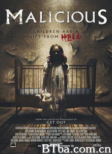 心怀恶意 Malicious (2018) 1080P/720P BT磁力 迅雷网盘下载