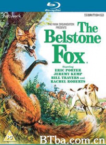 贝尔斯通之狐 贝尔斯通的狐狸 The Belstone Fox (1973) 720P BT磁力 迅雷网盘下载