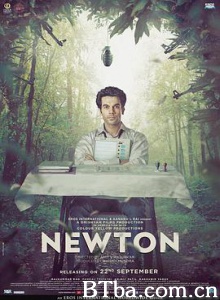 倔强的牛顿 五星级选战(港) Newton (2017) 1080P/720P BT磁力 迅雷网盘下载