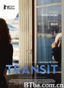 过境 时空中转站(港) Transit (2018) 1080P/720P BT磁力 迅雷网盘下载