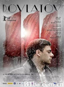 多甫拉托夫 Довлатов (2018) 1080P/720P BT磁力 迅雷网盘下载