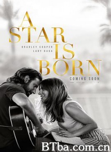 一个明星的诞生/一个巨星的诞生(台)/星梦情深(港)/A Star Is Born