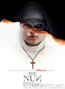 修女 招魂外传 鬼修女(台) The Nun (2018) 1080P/4K BT磁力 迅雷网盘下载-影音屋