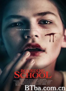 寄宿学校 Boarding School (2018) 1080P/720P BT磁力 迅雷网盘下载