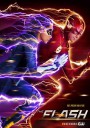 闪电侠 第五季/The Flash Season 5