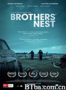 兄弟的雀巢 Brothers' Nest (2018) 1080P/720P BT磁力 迅雷网盘下载