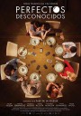 完美陌生人(西班牙版)/Perfectos desconocidos
