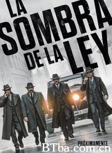 法律的阴影 La sombra de la ley (2018) 1080P/720P BT磁力 迅雷网盘下载