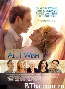 我心所愿 All I Wish (2017) 1080P/720P BT磁力 迅雷网盘下载