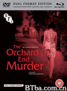 果园终结谋杀 The Orchard End Murder (1981) 1080P BT磁力 迅雷网盘下载