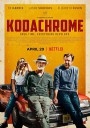 柯达克罗姆胶卷/Kodachrome