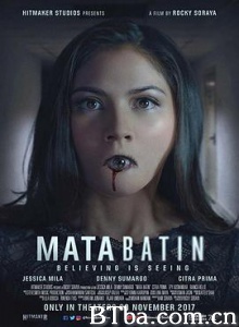 第三只眼睛 Mata Batin (2017) 1080P BT磁力 迅雷网盘下载
