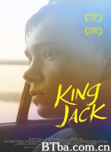 王者杰克 King Jack (2015) 720P BT磁力 迅雷网盘下载