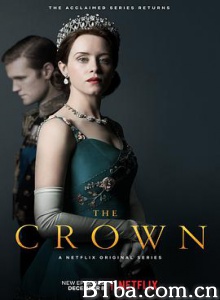 王冠 第二季 The Crown Season 2 (2017) 1080P BT磁力 迅雷网盘下载
