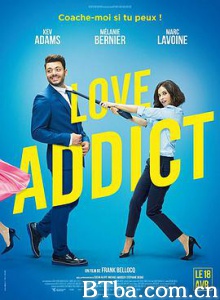 恋爱成瘾/Love Addict-720p|1080p高清bt种子下载