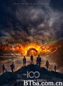 地球百子 第四季 The 100 Season 4 (2017) 1080P BT磁力 迅雷网盘下载