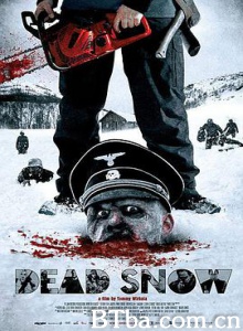 死亡之雪 Død snø (2009) 1080P/720P BT磁力 迅雷网盘下载