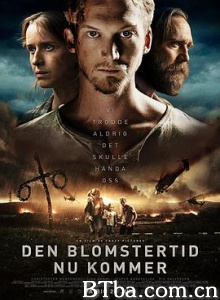 花开时节 Den blomstertid nu kommer (2018) 1080P/720P BT磁力 迅雷网盘下载