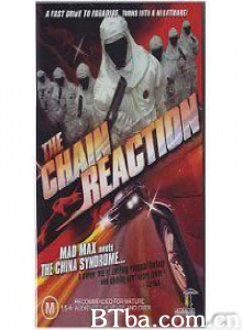 浩劫大逃亡 The Chain Reaction (1980) 1080P BT磁力 迅雷网盘下载