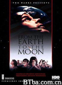 从地球到月球 登月之旅 (港) From the Earth to the Moon (1998) 1080P BT磁力 迅雷网盘下载