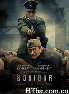索比堡 Собибор (2018)  BT磁力 迅雷网盘下载