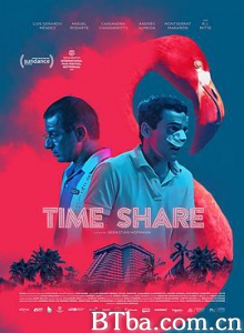 分时度假 Tiempo Compartido (2018) 720P BT磁力 迅雷网盘下载