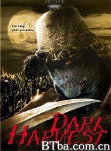 黑暗收成/Dark Harvest-720p|1080p高清bt种子下载