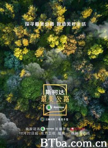 最美公路 (2018) 1080P BT磁力 迅雷网盘下载-影音屋