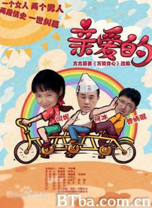 亲爱的 李宝莉的春天 万箭穿心电视剧版 (2013) 1080P BT磁力 迅雷网盘下载