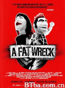 发胖码头 A Fat Wreck (2016) 1080P BT磁力 迅雷网盘下载