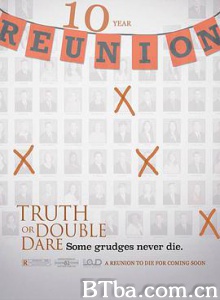 真理还是双重胆量/Truth or Double Dare (TODD)