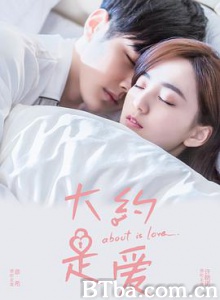 大约是爱 (2018) 1080P BT磁力 迅雷网盘下载