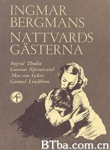 冬日之光 冬之光 领圣体者 Nattvardsgästerna (1963) 1080P BT磁力 迅雷网盘下载