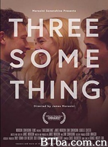 3P糗事/Threesomething