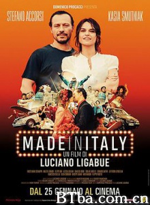 意大利制造 Made in Italy (2018) 1080P/720P BT磁力 迅雷网盘下载
