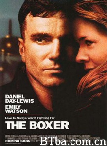 因爱之名 敢爱敢斗 拳击手 The Boxer (1997) 1080P BT磁力 迅雷网盘下载