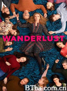 旅行癖 痒 Wanderlust (2018) 1080P BT磁力 迅雷网盘下载