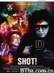 摇滚快门 The Shot (2017) 1080P BT磁力 迅雷网盘下载