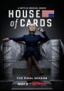 纸牌屋 第六季/纸牌屋最终季/House of Cards Season 6