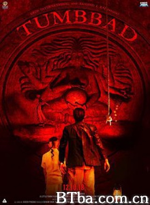 塔巴德 塔巴德魔神 塔巴德村庄 Tumbbad (2018) 1080P/720P BT磁力 迅雷网盘下载