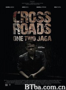 十字路口 One Two Jaga (2018) 1080P/720P BT磁力 迅雷网盘下载