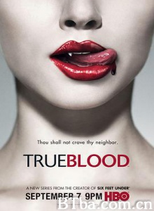 真爱如血 第一季 血夜迷情 第一季 真血 第一季 True Blood Season 1 (2008) 1080P BT磁力 迅雷网盘下载