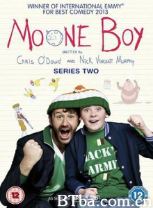 摩亚男孩 正太狂想曲 第二季 Moone Boy Season 2 (2014) 1080P BT磁力 迅雷网盘下载
