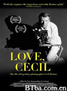 爱你，塞西尔/Love/ Cecil-720p|1080p高清bt种子下载
